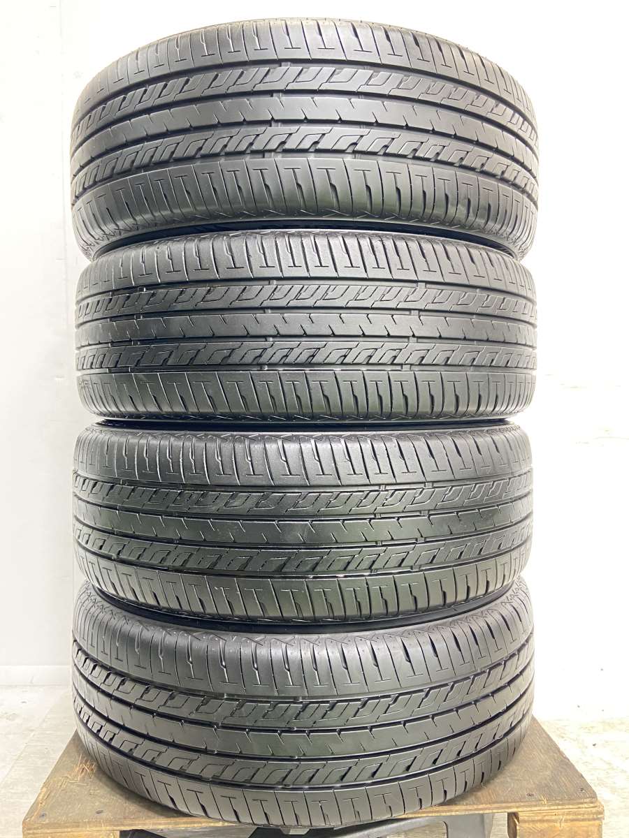 セイバーリングSL201 225/45R18 /　 モデューロ 7.0J+55 114.3-5穴 4本