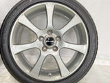セイバーリングSL201 225/45R18 / モデューロ 7.0J+55 114.3-5穴 4本