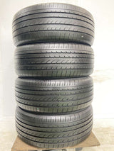 ヨコハマ ブルーアース RV-02 225/50R18 4本