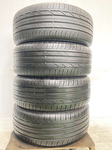 ブリヂストン トランザ T001 225/50R18 4本