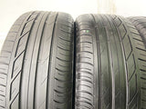 ブリヂストン トランザ T001 225/50R18 4本