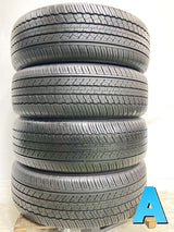 ダンロップ グラントレック ST30 225/60R18 4本