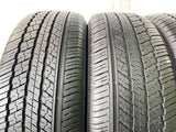 ダンロップ グラントレック ST30 225/60R18 4本