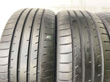 トーヨータイヤ プロクセス R51 215/45R18 4本