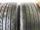 ブリヂストン レグノ GRXI 245/50R18 /日産純正 8.0J+43 114.3-5穴 4本