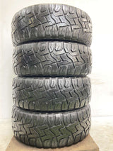 トーヨータイヤ オープンカントリー 225/55R18 4本