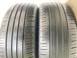 ダンロップ エナセーブ EC300+ 215/50R18 2本