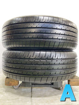 ヨコハマ ブルーアースTX AE61 235/60R18 2本