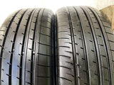ヨコハマ ブルーアースTX AE61 235/60R18 2本