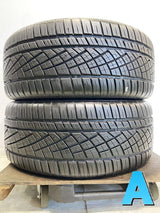 コンチネンタル EXTREMECONTACT DWS06 235/40R18 2本