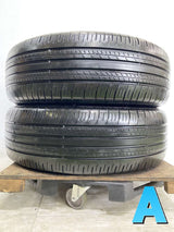 ダンロップ グラントレック PT30 225/60R18 2本