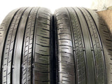 ダンロップ グラントレック PT30 225/60R18 2本