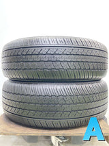 ダンロップ グラントレック ST30 225/60R18 2本