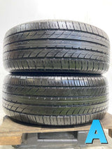 トーヨータイヤ トランパス R30 235/50R18 2本