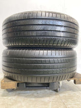 ブリヂストン ALENZA001 225/55R18 2本