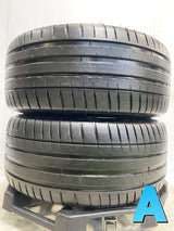 ミシュラン パイロットスポーツ4 235/40R18 2本