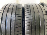 ミシュラン パイロットスポーツ4 235/40R18 2本