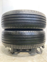 ダンロップ グラントレック PT30 225/60R18 2本