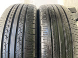 ダンロップ グラントレック PT30 225/60R18 2本