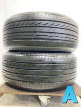 ブリヂストン レグノ GR-XI 245/50R18 2本