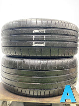 ピレリ P ZERO 225/45R18 2本