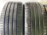 ピレリ P ZERO 225/45R18 2本