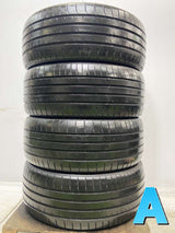トーヨータイヤ プロクセス R51A 215/45R18 4本