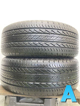 ブリヂストン デューラー H/L 235/55R18 2本