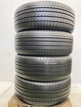 ヨコハマ ブルーアース RV-02 225/50R18 4本