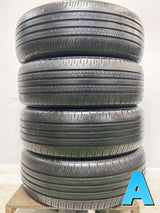 ダンロップ グラントレック PT30 225/60R18 4本