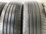 ダンロップ グラントレック PT30 225/60R18 4本
