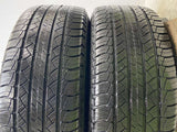 ミシュラン ラティチュードツアーHP 265/60R18 2本