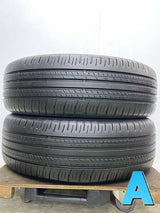 ダンロップ グラントレック PT30 225/60R18 2本