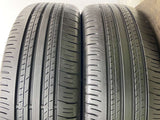 ダンロップ グラントレック PT30 225/60R18 2本