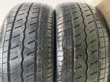 トーヨータイヤ H20 225/50R18 107/105R 2本