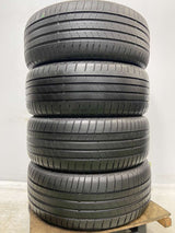 ブリヂストン トランザ T005 225/45R18 4本