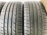 ファルケン ジークス ZE914 225/50R18 4本