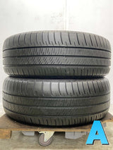 ダンロップ エナセーブ RV505 225/55R18 2本