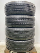 ブリヂストン デューラー H/L 235/55R18 4本