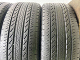 ブリヂストン デューラー H/L 235/55R18 4本