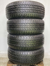 ヨコハマ ジオランダーA/T 265/60R18 4本