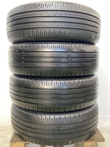 ダンロップ グラントレック PT30 225/60R18 4本