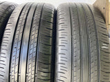 ダンロップ グラントレック PT30 225/60R18 4本