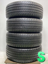 ミシュラン ラティチュード ツアー HP 265/60R18 4本