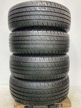 グッドイヤー エフィシエント グリップ SUV HP01 265/60R18 4本