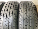 グッドイヤー エフィシエント グリップ SUV HP01 265/60R18 4本