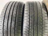 トーヨータイヤ ナノエナジー3 プラス 225/50R18 2本