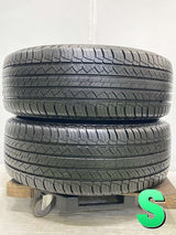 ミシュラン ラティチュードツアーHP 265/60R18 2本