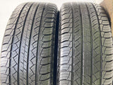 ミシュラン ラティチュードツアーHP 265/60R18 2本