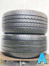 ダンロップ ヴューロ VE303 245/40R18 2本